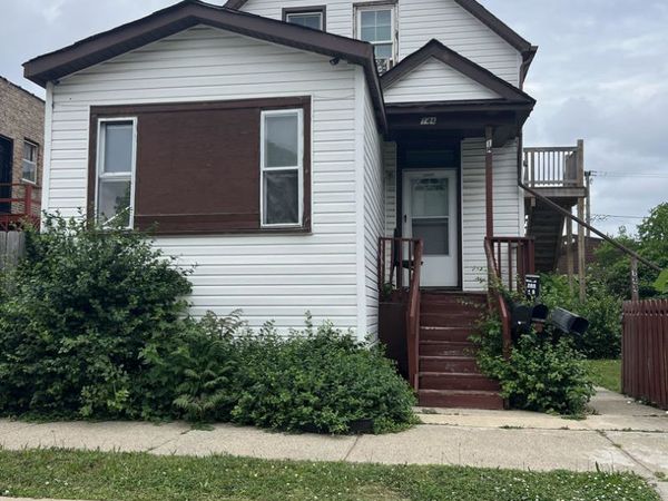 144 154th Place , Calumet City, IL 60409