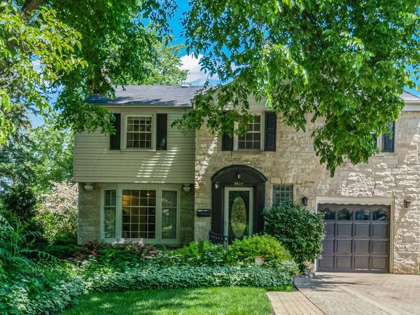 5623 N Newcastle Avenue , Chicago, IL 60631