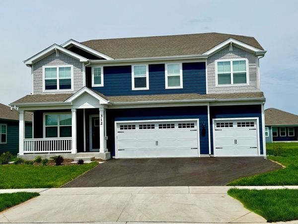 280 Snowdrop Lane, Elgin, IL 60124