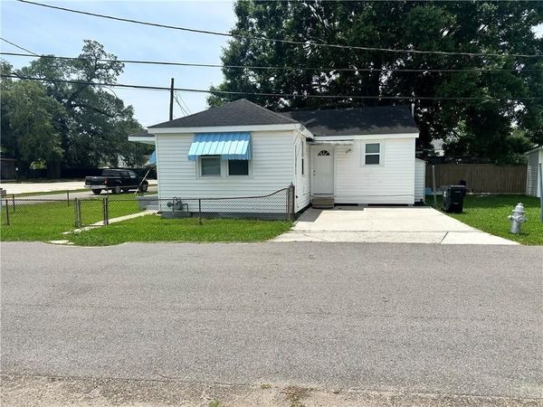 106 ELODIE Avenue , Harahan, LA 70123