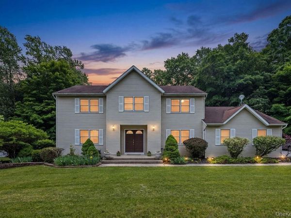 34 Marietta Drive , Pomona, NY 10970