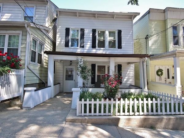 521 E 235th Street, Bronx, NY 10470
