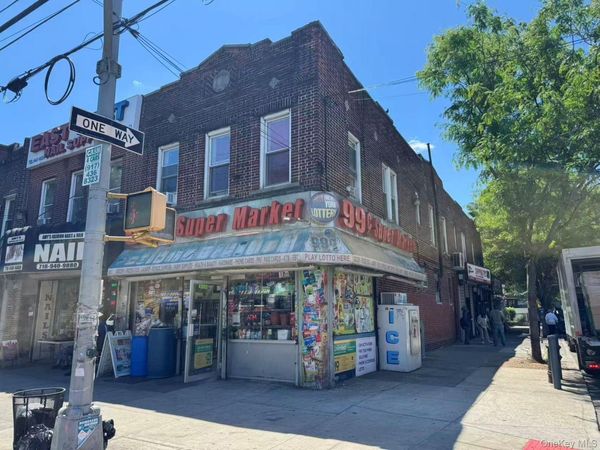 4902 Church Avenue , Brooklyn, NY 11203