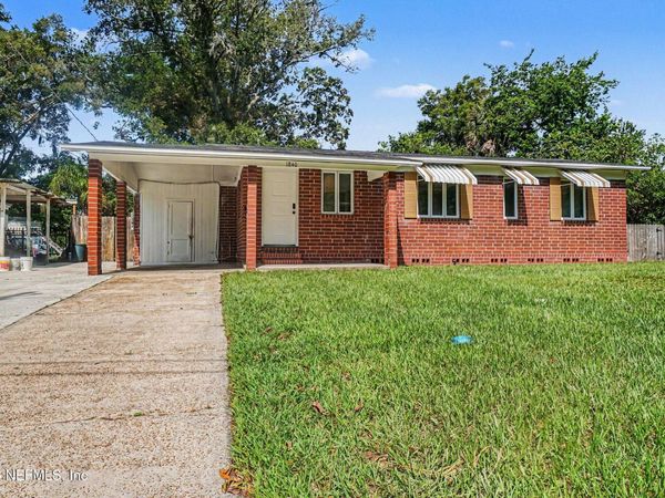 1840 ECTOR Road, Jacksonville, FL 32211