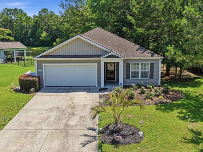 100 Oak Leaf Dr., Longs, SC 29568