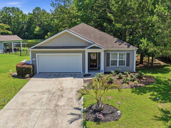 100 Oak Leaf Dr., Longs, SC 29568