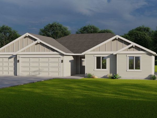 17 W 12th St, Deer Park, WA 99006