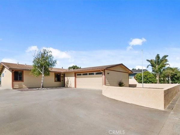1317 W Willow, Lompoc, CA 93436