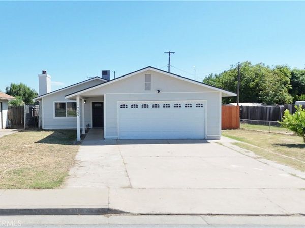 1725 Crowell Street, Livingston, CA 95334