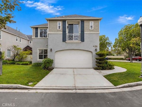 27152 Mariner Way, Valencia, CA 91355