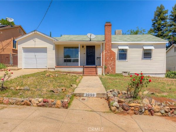 3050 Clemo, Oroville, CA 95966