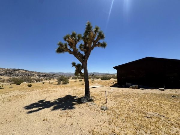 62157 Aberdeen Drive, Joshua Tree, CA 92252