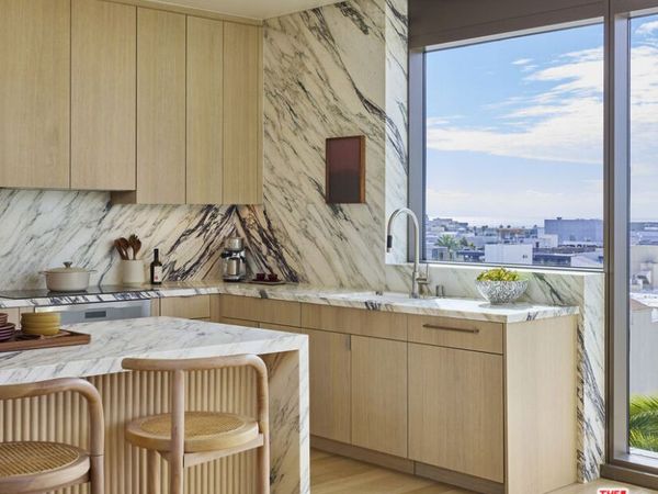 700 Broadway, Unit PH 722, Santa Monica, CA 90401