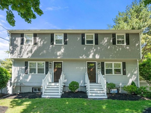 164 B E Central St, Unit 28, Natick, MA 01760