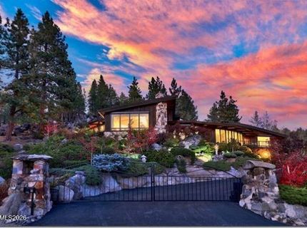 446 Seminole Court, Zephyr Cove, NV 89448 Photo