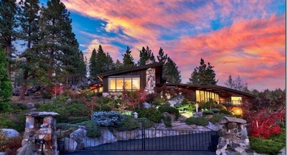 446 Seminole Court, Zephyr Cove, NV 89448 Photo