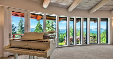 446 Seminole Court, Zephyr Cove, NV 89448 Photo