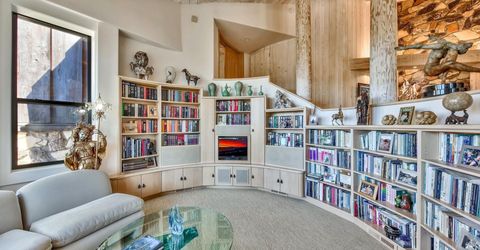 446 Seminole Court, Zephyr Cove, NV 89448 Photo