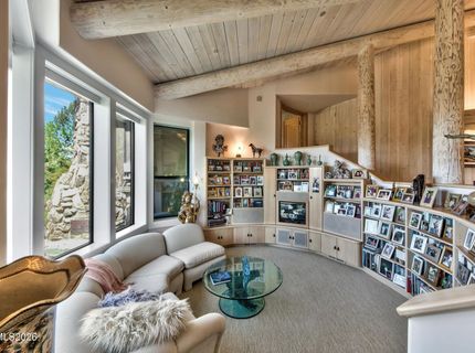 446 Seminole Court, Zephyr Cove, NV 89448 Photo