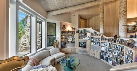 446 Seminole Court, Zephyr Cove, NV 89448 Photo