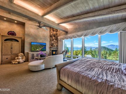 446 Seminole Court, Zephyr Cove, NV 89448 Photo