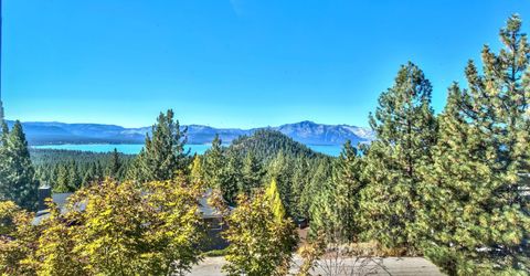 446 Seminole Court, Zephyr Cove, NV 89448 Photo