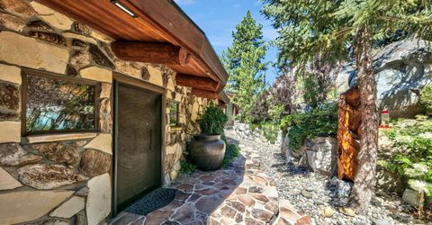 446 Seminole Court, Zephyr Cove, NV 89448 Photo