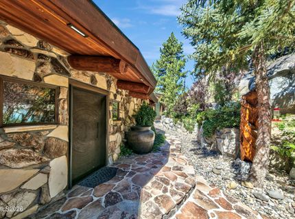 446 Seminole Court, Zephyr Cove, NV 89448 Photo