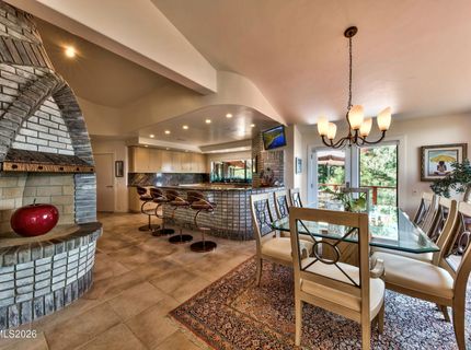 446 Seminole Court, Zephyr Cove, NV 89448 Photo
