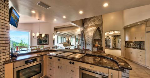446 Seminole Court, Zephyr Cove, NV 89448 Photo