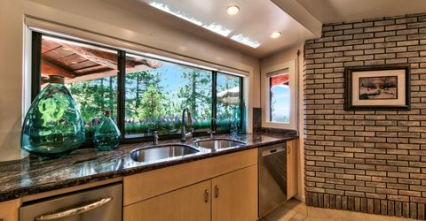 446 Seminole Court, Zephyr Cove, NV 89448 Photo