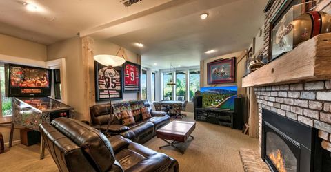 446 Seminole Court, Zephyr Cove, NV 89448 Photo