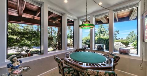 446 Seminole Court, Zephyr Cove, NV 89448 Photo
