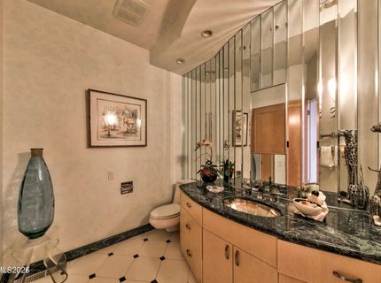 446 Seminole Court, Zephyr Cove, NV 89448 Photo