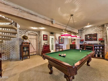 446 Seminole Court, Zephyr Cove, NV 89448 Photo
