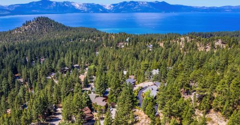 446 Seminole Court, Zephyr Cove, NV 89448 Photo