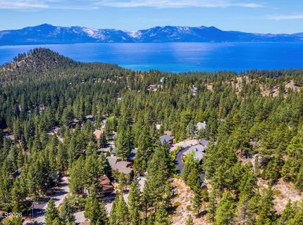 446 Seminole Court, Zephyr Cove, NV 89448 Photo