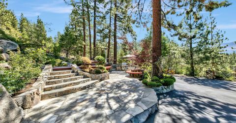 446 Seminole Court, Zephyr Cove, NV 89448 Photo