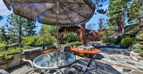 446 Seminole Court, Zephyr Cove, NV 89448 Photo