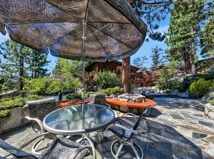 446 Seminole Court, Zephyr Cove, NV 89448 Photo