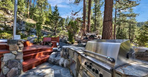 446 Seminole Court, Zephyr Cove, NV 89448 Photo
