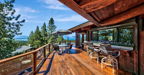 446 Seminole Court, Zephyr Cove, NV 89448 Photo