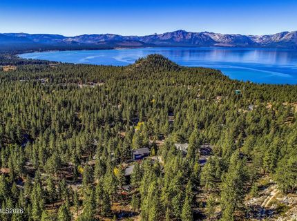 446 Seminole Court, Zephyr Cove, NV 89448 Photo