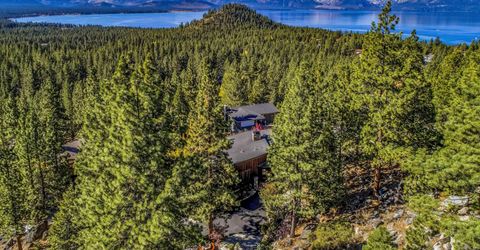 446 Seminole Court, Zephyr Cove, NV 89448 Photo