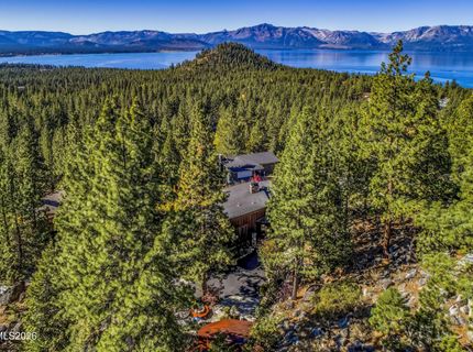 446 Seminole Court, Zephyr Cove, NV 89448 Photo