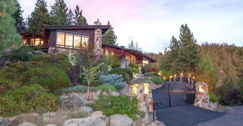 446 Seminole Court, Zephyr Cove, NV 89448 Photo