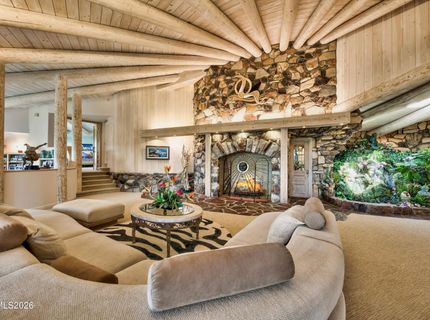 446 Seminole Court, Zephyr Cove, NV 89448 Photo