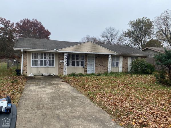 624 Christy Avenue, Trumann, AR 72472