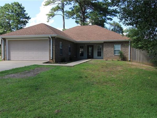 115- A LILLY SCOTT Drive, Pineville, LA 71360