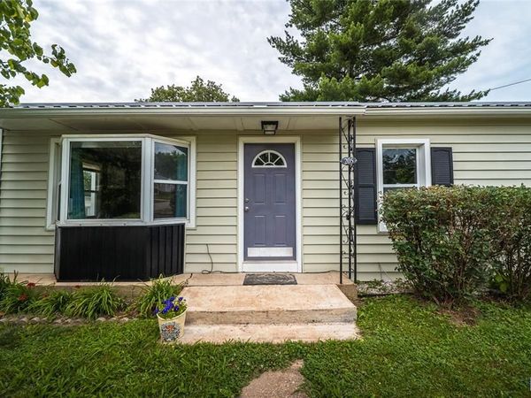 205 Maple Street S, Dixon, MO 65459